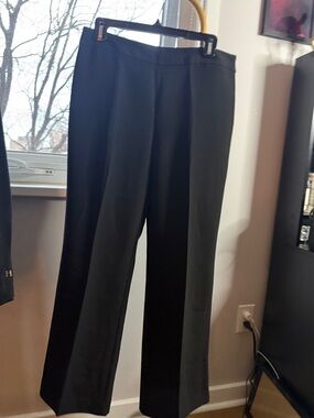Ann Taylor Wide Leg Pants